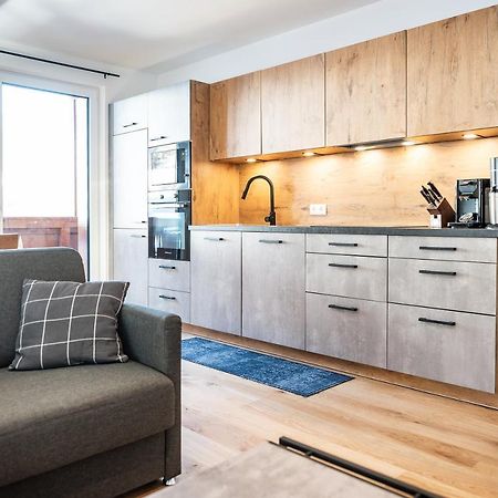 Apartment Griass Di フューゲン エクステリア 写真