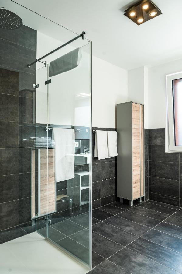 Apartment Griass Di フューゲン エクステリア 写真