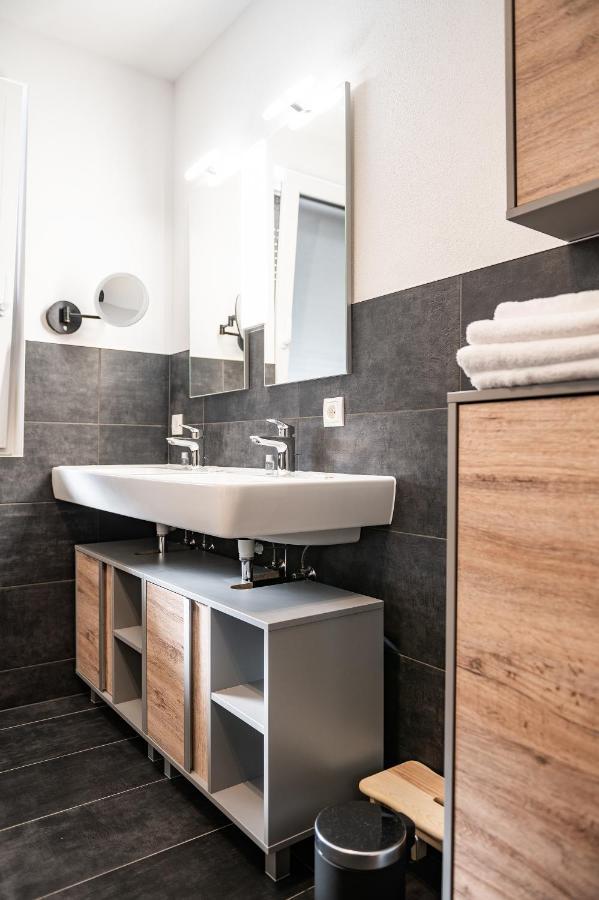 Apartment Griass Di フューゲン エクステリア 写真