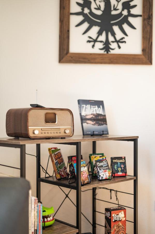 Apartment Griass Di フューゲン エクステリア 写真